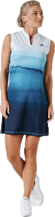 Parley Dress W White - Bild 3