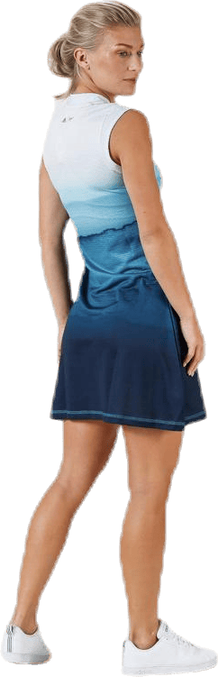 Parley Dress W White - Bild 5