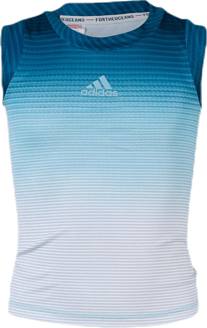 Parley Tank Youth Blue
