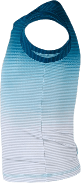 Parley Tank Youth Blue - Bild 2