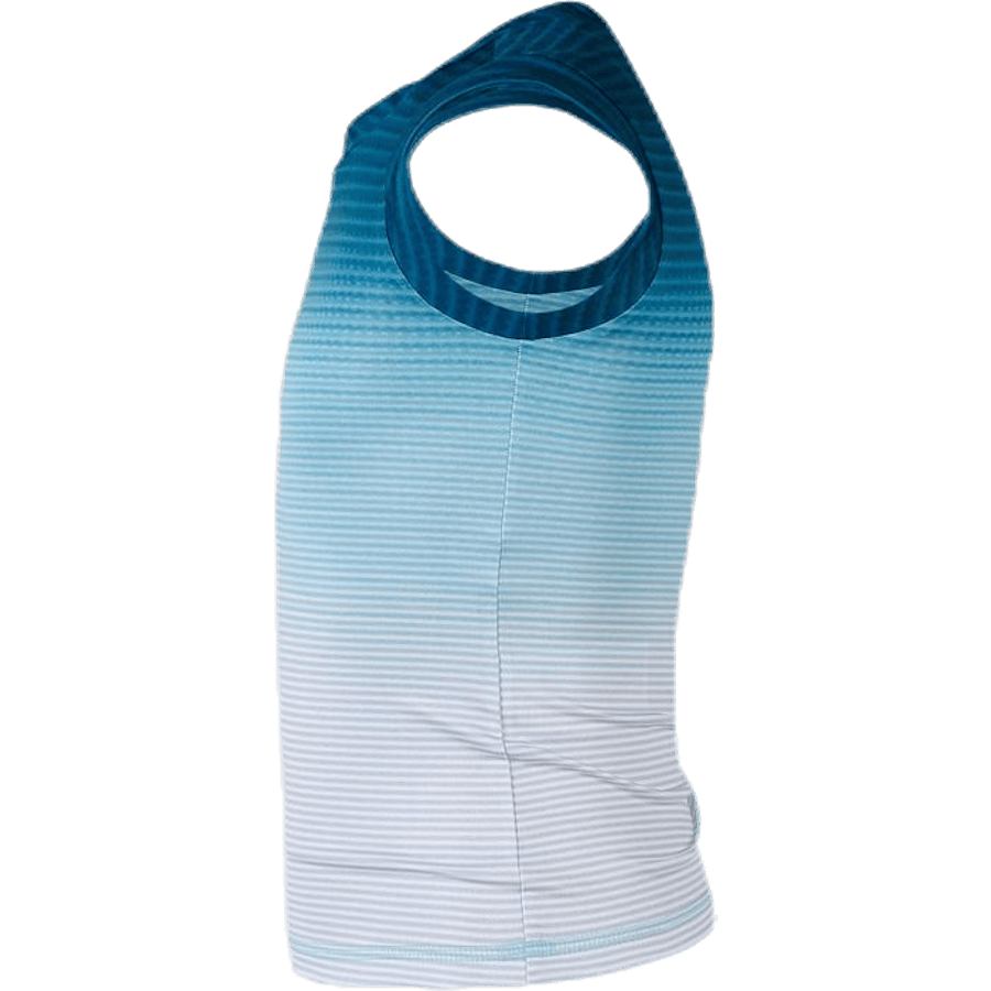Parley Tank Youth Blue - Bild 2