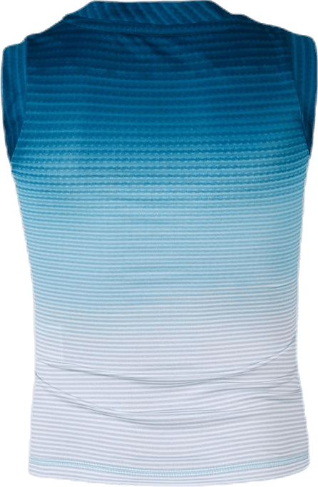 Parley Tank Youth Blue - Bild 3