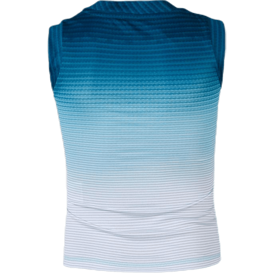 Parley Tank Youth Blue - Bild 3