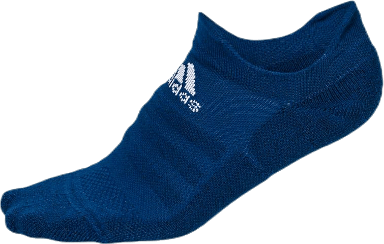 ASK NO Show White, Unisex, Apparels, Socks, Running, Blue, 37-39