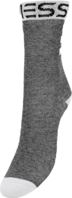 3-Pack Messi 3 Stripe Kids Grey - Bild 3