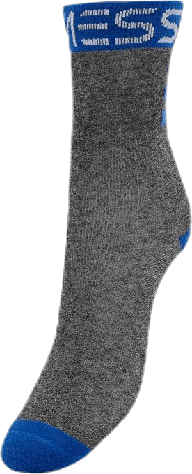 3-Pack Messi 3 Stripe Kids Grey - Bild 5