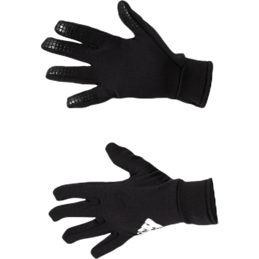 Fieldplayer Clima Proof Black / White