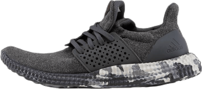 24/7 Shoes Grey Six / Raw White / Grey Three