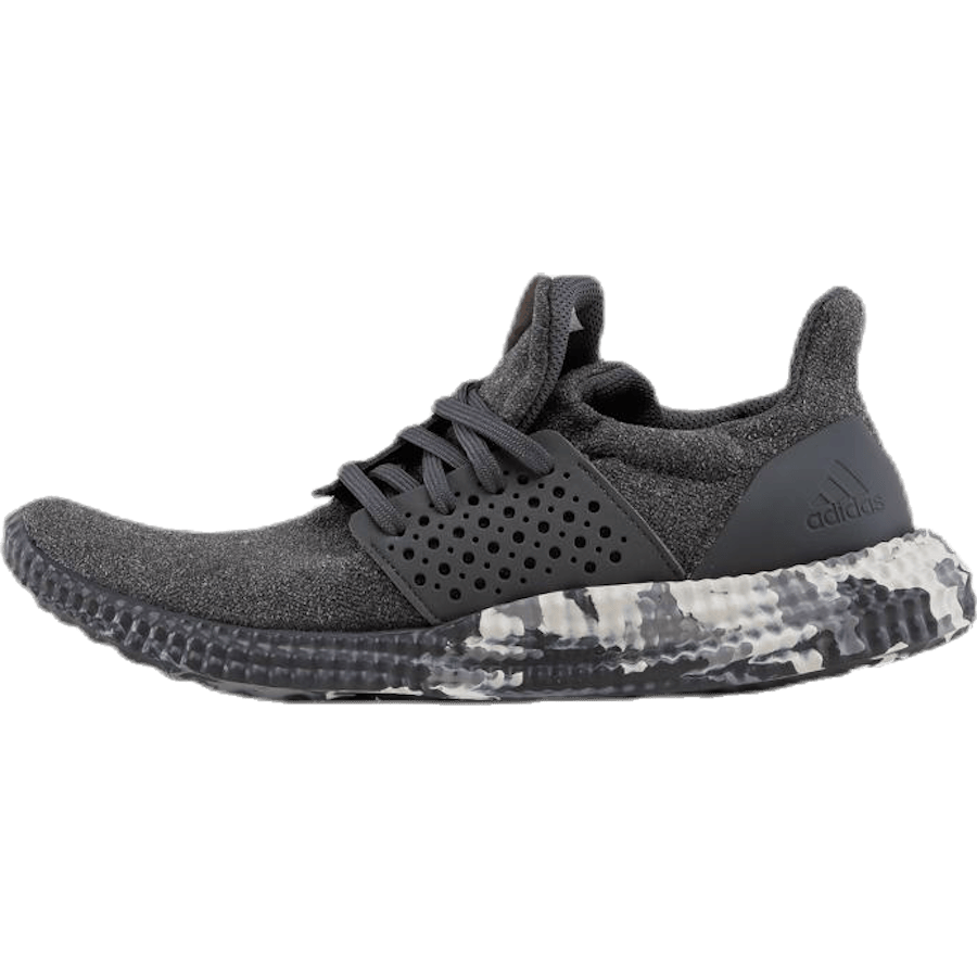 24/7 Shoes Grey Six / Raw White / Grey Three