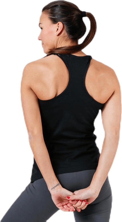 Linear Slim Tank White/Black - Bild 2