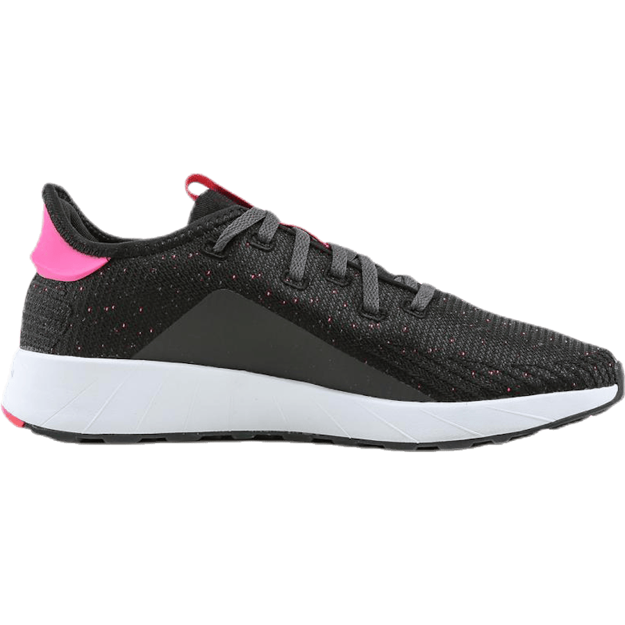 Questar X BYD Shoes Core Black / Grey Six / Shock Pink - Bild 3