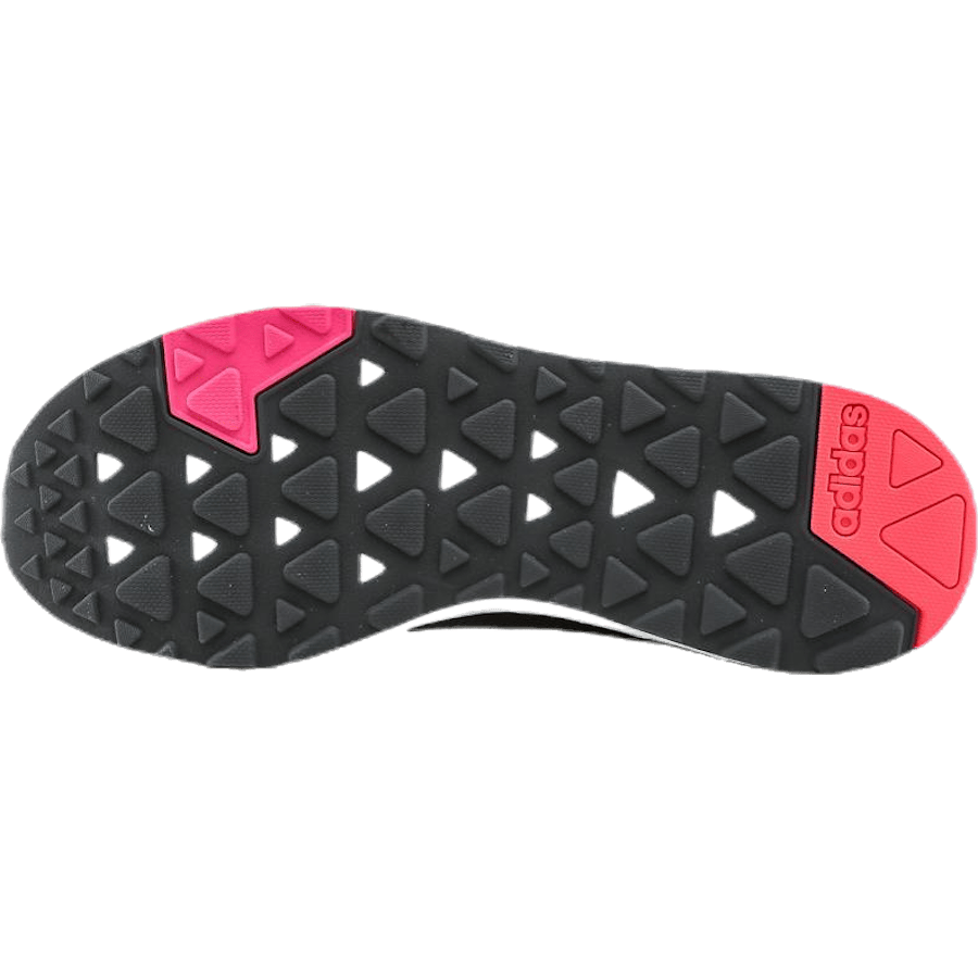 Questar X BYD Shoes Core Black / Grey Six / Shock Pink - Bild 4