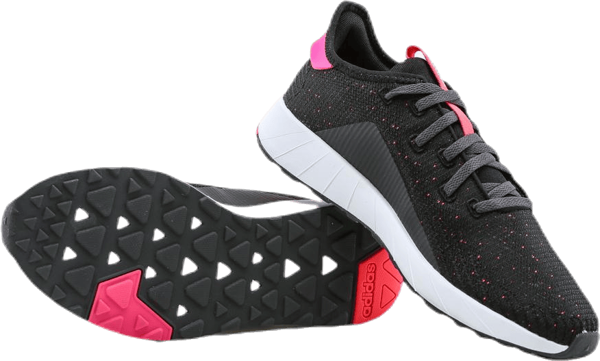Questar X BYD Shoes Core Black / Grey Six / Shock Pink - Bild 6