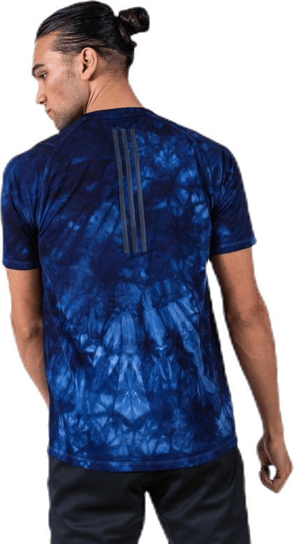 Parley 3S Tee Blue - Bild 4