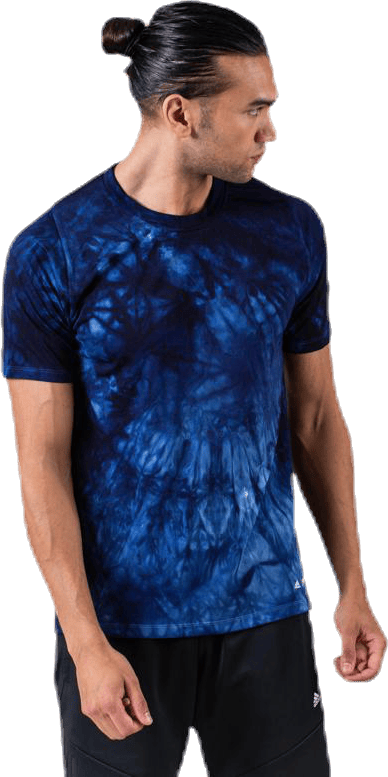 Parley 3S Tee Blue - Bild 7