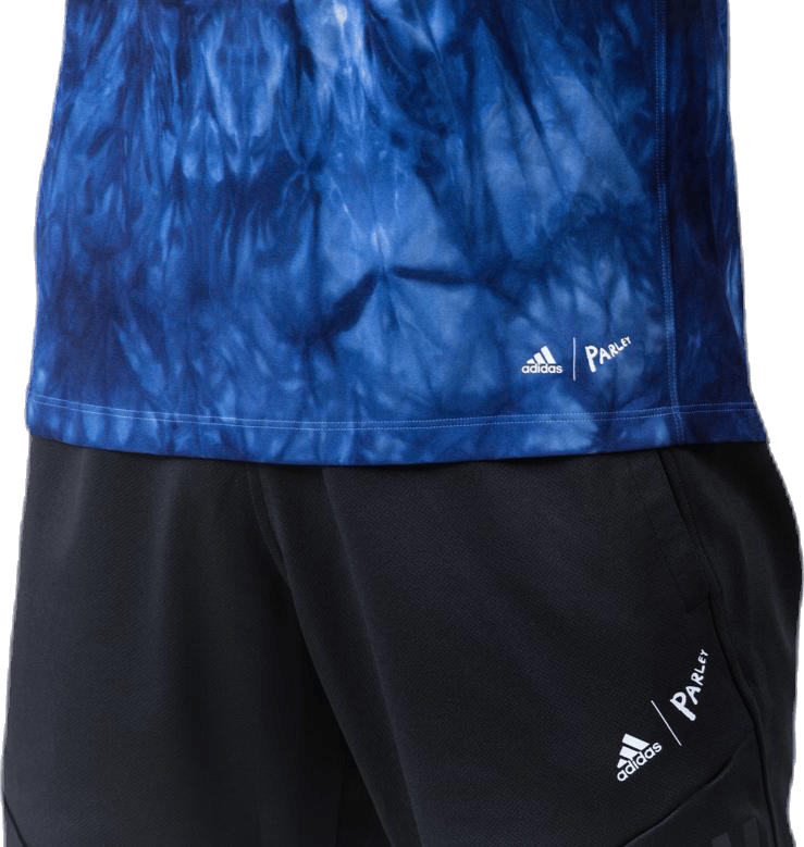 Parley 3S Tee Blue - Bild 8