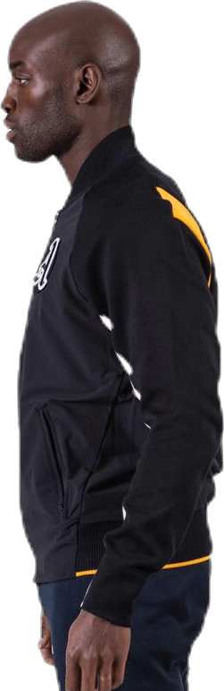 M V.City Jacket Black - Bild 3