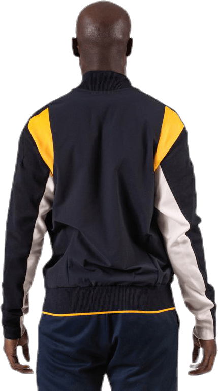 M V.City Jacket Black - Bild 4