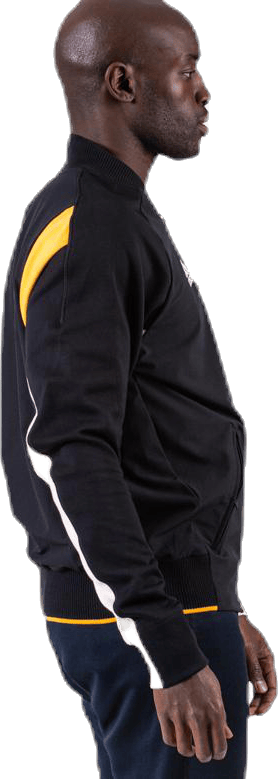 M V.City Jacket Black - Bild 5