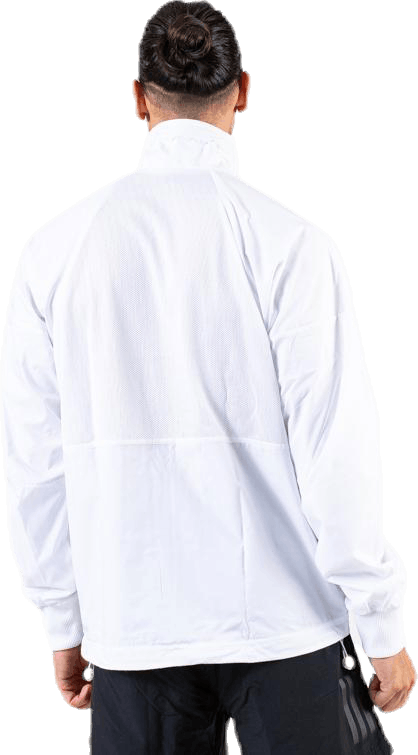ASMC Jacket White