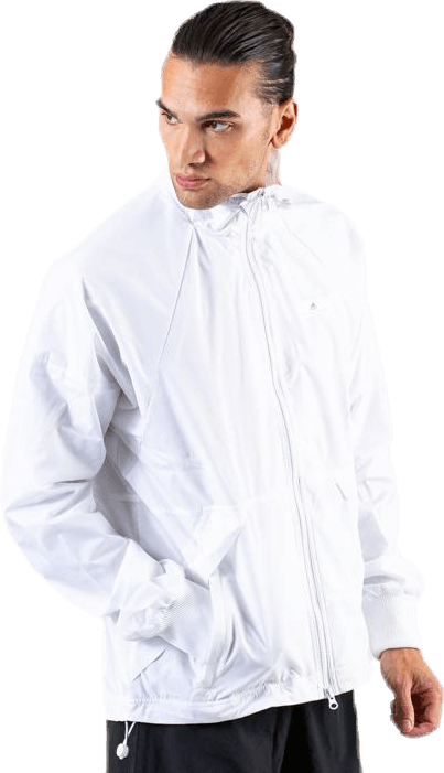 ASMC Jacket White