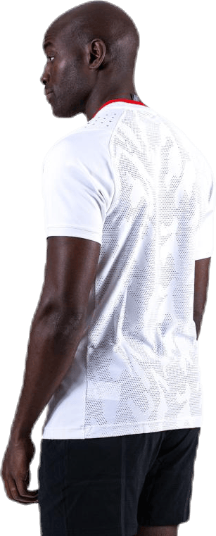 ASMC Tee White - Bild 2