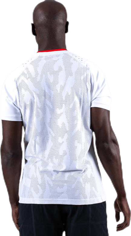 ASMC Tee White - Bild 3