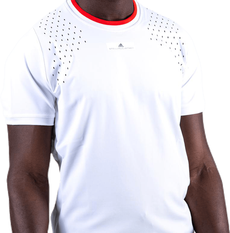 ASMC Tee White - Bild 5