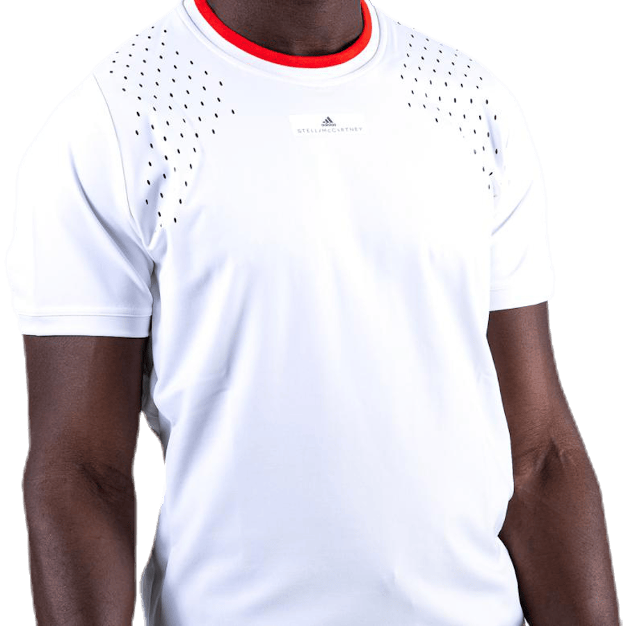 ASMC Tee White - Bild 5