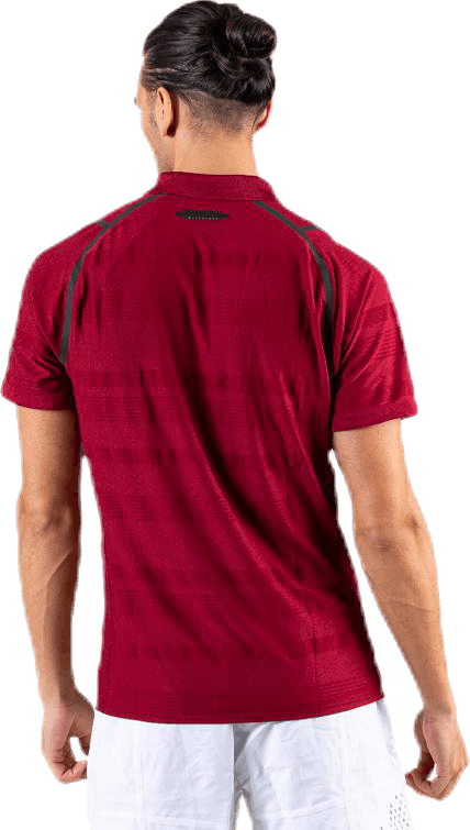 Mcode Polo Red