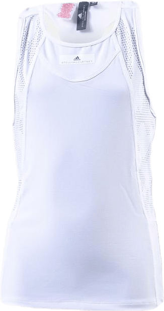 ASMC G Tank White