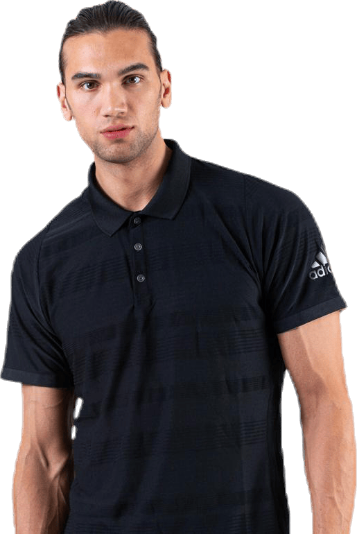 Mcode Polo Black - Bild 3