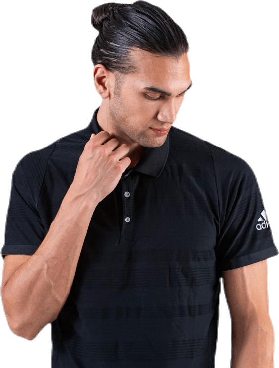 Mcode Polo Black - Bild 4