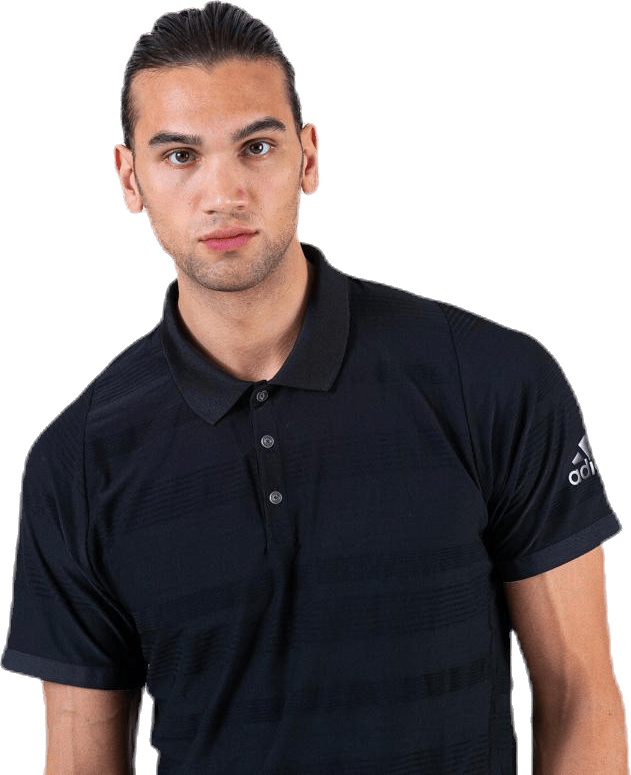 Mcode Polo Black - Bild 7