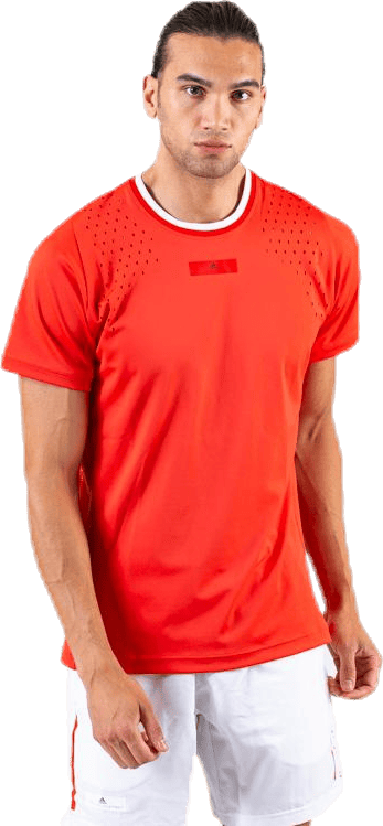 ASMC Tee Red - Bild 2