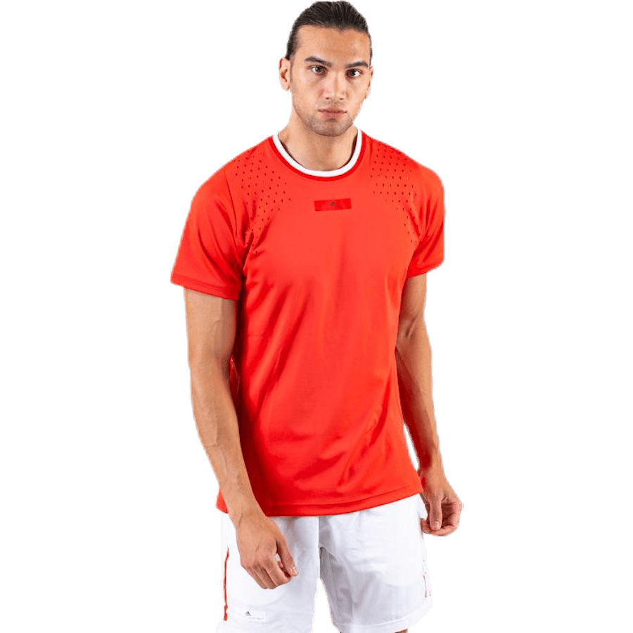 ASMC Tee Red - Bild 2