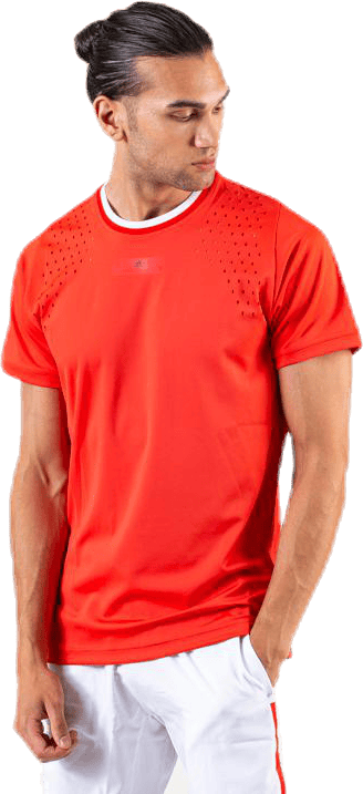ASMC Tee Red - Bild 3