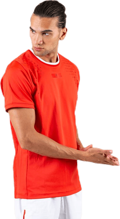 ASMC Tee Red - Bild 4