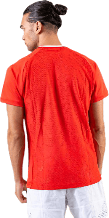 ASMC Tee Red - Bild 5