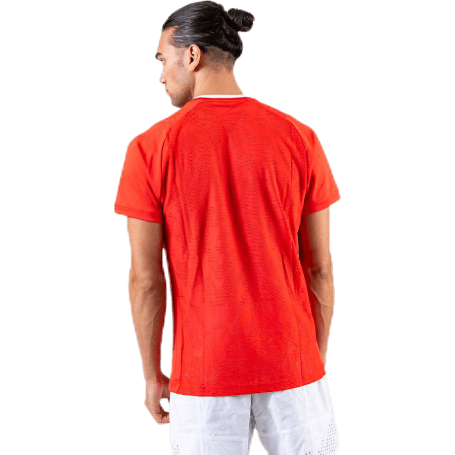 ASMC Tee Red - Bild 5