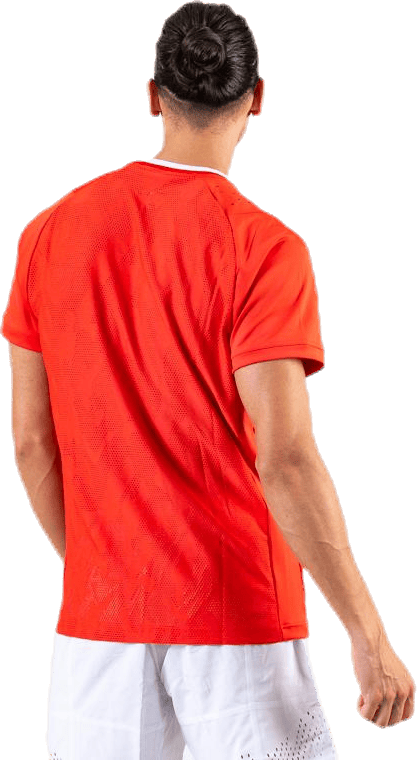 ASMC Tee Red - Bild 6