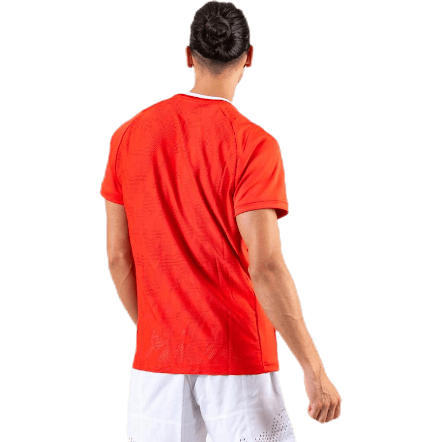 ASMC Tee Red - Bild 6