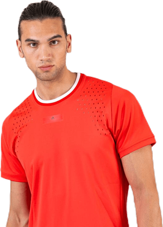 ASMC Tee Red - Bild 7