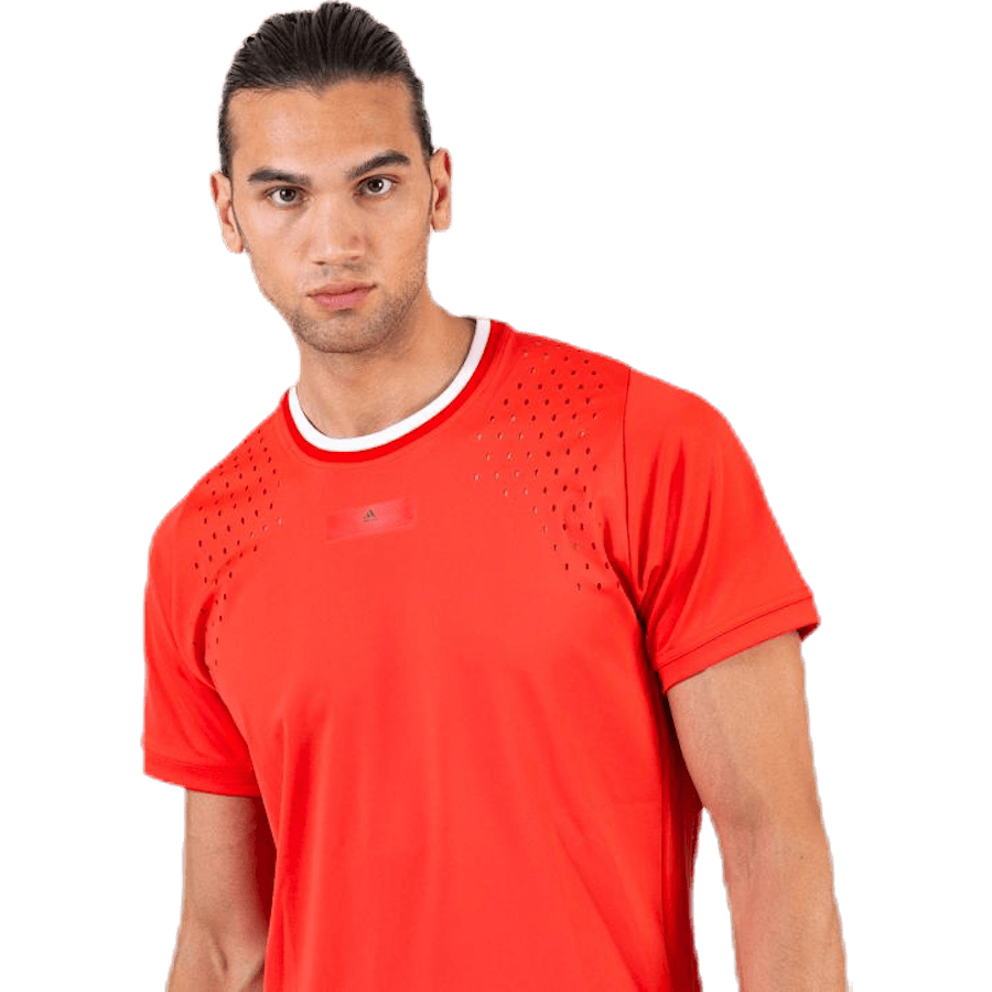 ASMC Tee Red - Bild 7