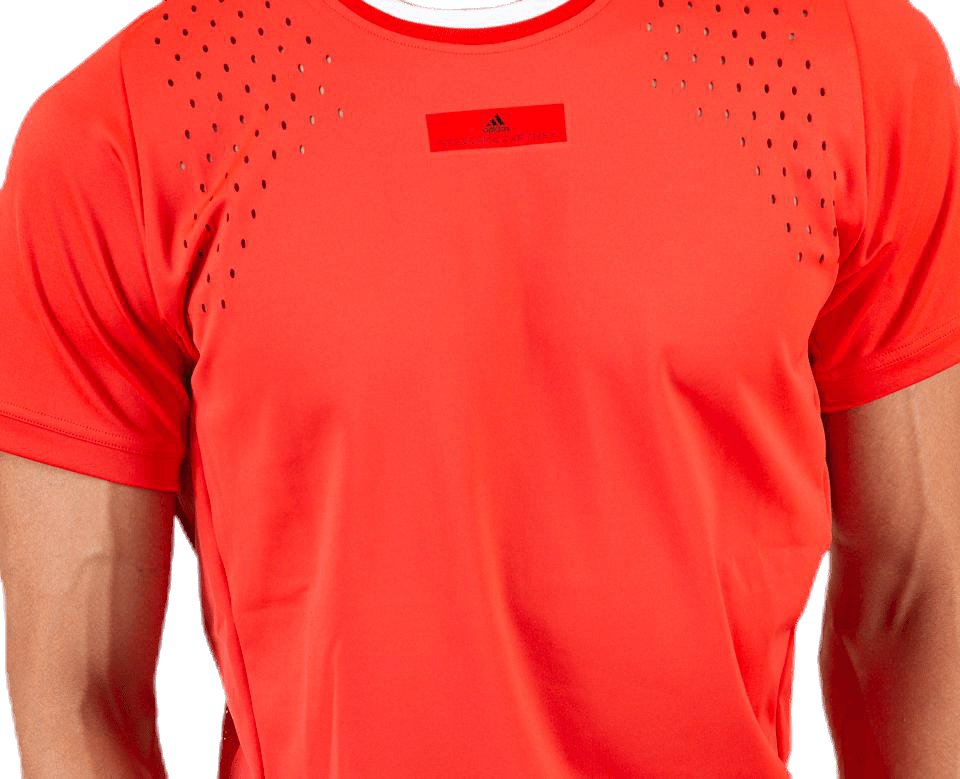 ASMC Tee Red - Bild 8