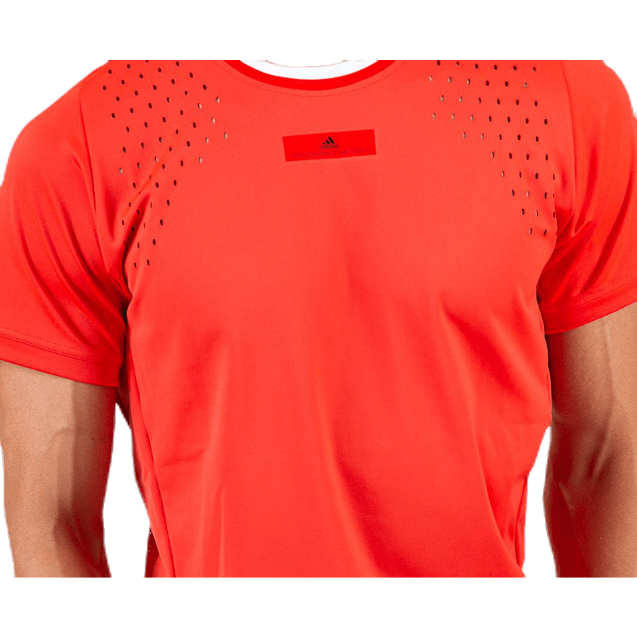 ASMC Tee Red - Bild 8