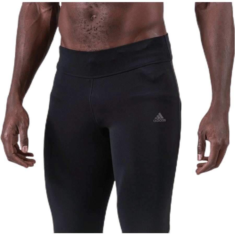 Own The Run Tight Black - Bild 6