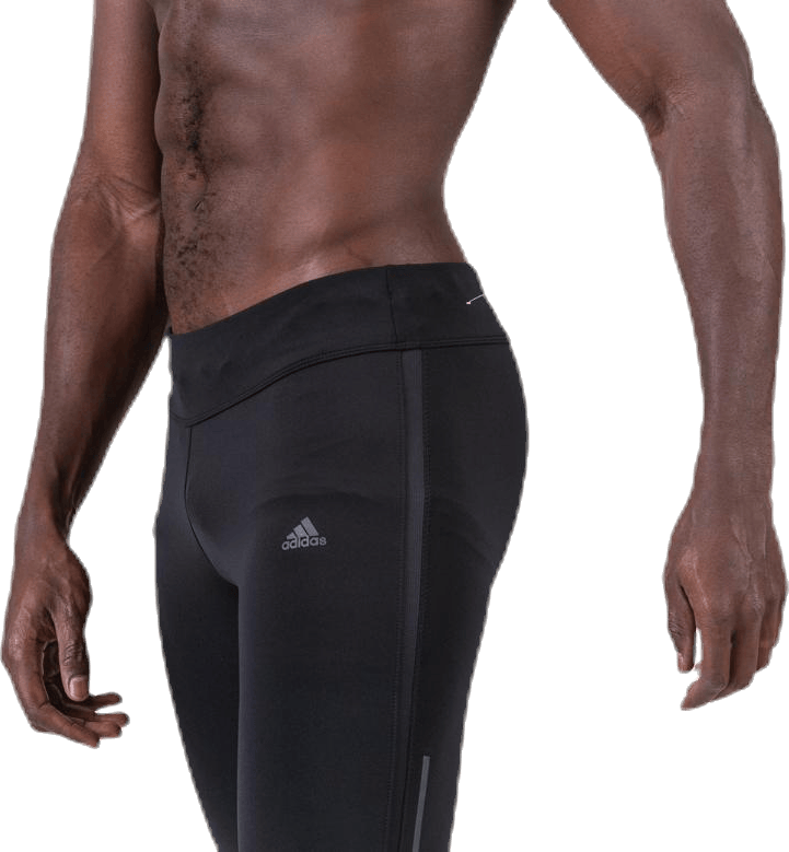 Own The Run Tight Black - Bild 7