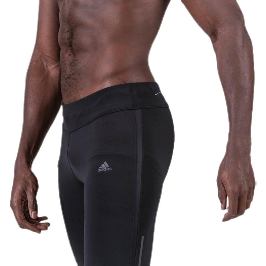 Own The Run Tight Black - Bild 7