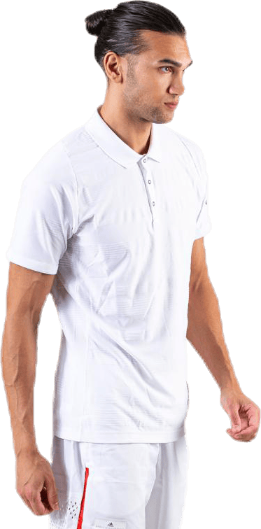 Mcode Polo White - Bild 2